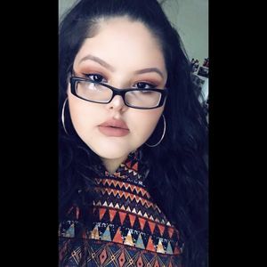 Meet your Posher, Chantalle